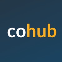 COHUB logo - Similar company to Telepod