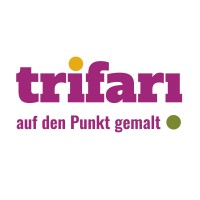 Trifari GmbH logo - Similar company to Wohnträum.Li