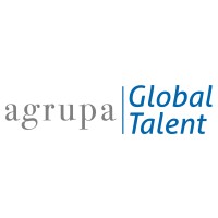 Agrupa Global Talent logo - Similar company to Franchi Web Design