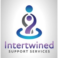 Intertwined Support Services (ISS) logo - Similar company to Core Disability Network