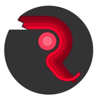 Red Photographers logo - Similar company to Gwel - Artiste