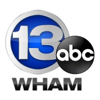 13WHAM ABC logo - Similar company to Solutionone, Inc