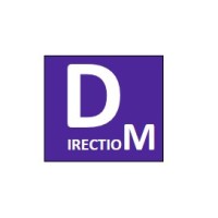DIRECTIOM logo - Similar company to Interactions
