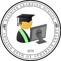 ML School logo - Similar company to Tideily