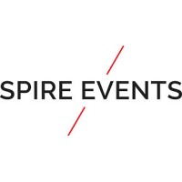 Spire Events Pvt Ltd logo - Similar company to Spire Events