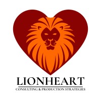Lionheart Consulting & Production Strategies, Inc. logo - Similar company to Lionheart Consultancy