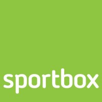Sportbox logo - Similar company to Sproutbox - Coworking Spaces
