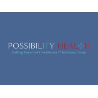 Possibility Health logo - Similar company to Ingenuity Group