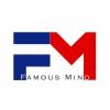 Famous Mind logo - Similar company to Gif Technologies