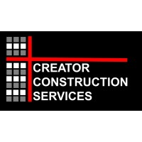 Creator Construction Services logo - Similar company to Creators Group Egypt