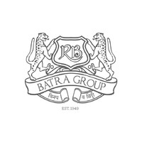 Batra Group logo - Similar company to Galaxy Universal