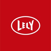 Lely España logo - Similar company to Lely Center Ávila