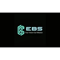 ELEVARE BUSINESS SOLUTIONS PVT LTD - EBS logo - Similar company to Elevate Business Solution