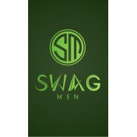 SWAG MEN logo - Similar company to Coin Odak