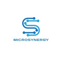 MicroSynergy logo - Similar company to Microsynergies