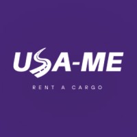 Usa-me I Aluguer de Carrinhas logo - Similar company to Espoaluga - Aluguer De Máquinas E Equipamentos