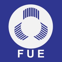 Federation of Uganda Employers logo - Similar company to Graphic Systems (U) Ltd