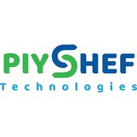 Piyshef Technologies logo - Similar company to Papasiddhicompany