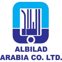Al-Bilad Arabia Co. Ltd. logo - Similar company to Sabado Technologies