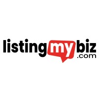 Listing My Biz (Free Business Listing Website in India) logo - Similar company to The Kingson Business Listing Directory