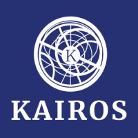 KAIROS Gestion Privée logo - Similar company to Heilys Gestion Privée