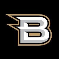 Canberra Brave logo - Similar company to Perth Thunder