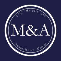 Unc Mergers & Acquisitions Group