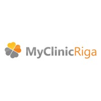 MY CLINIC RIGA logo - Similar company to Interbridges Linguistic Services