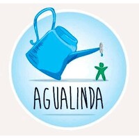 Fundación Camphill Agualinda Colombia logo - Similar company to Compass Project By Camphill Wellbeing Trust