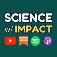 Science with Impact logo - Similar company to National Center For Research On Education Access And Choice (Reach)