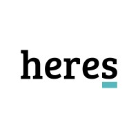 Heres - Conversation as a Service logo - Similar company to Yourease