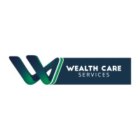Wealth Care Services logo - Similar company to Krf Wealth Management Pvt Ltd