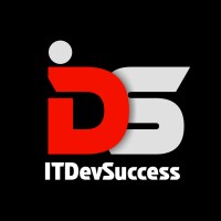 ITDevSuccess logo - Similar company to Avenue De L'Ia