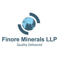 Finore Minerals LLP logo - Similar company to Siddharth Export