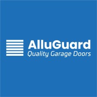 AlluGuard Roller Garage Doors logo - Similar company to Anything Is Possible Group