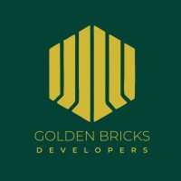 Golden Bricks Developers Pvt.Ltd logo - Similar company to B&B Builders