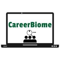CareerBiome logo - Similar company to Seamless Uganda