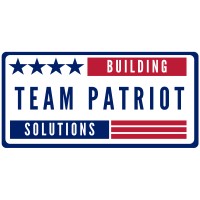Team Patriot Building Solutions logo - Similar company to Epstein Engineering Pc