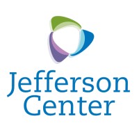 Jefferson Center for Mental Health logo - Similar company to Gps Guide To Personal Solutions