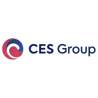 CES Group logo - Similar company to Complete Environmental Services