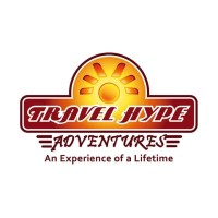 Travel Hype Adventures logo - Similar company to Thrive Tech Solutions