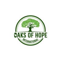 Oaks of Hope International logo - Similar company to Movement Alliance Project