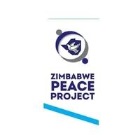 Zimbabwe Peace Project logo - Similar company to Zimbabwe Human Rights Association