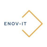 ENOV-IT Solutions logo - Similar company to Inopia Services
