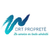 DRT PROPRETE logo - Similar company to Disfrais Kaltbach Emmi