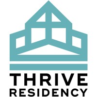 Thrive Ministry Leadership Residency