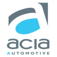 ACIA AUTOMOTIVE logo - Similar company to Cipelia