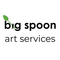 Big Spoon Art Services logo - Similar company to Avid Group Ltd