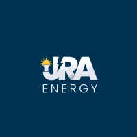 JRA Energy logo - Similar company to Fix Distribuidora