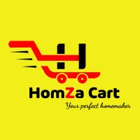 Homza Cart logo - Similar company to Cyberprobex